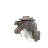 Recambio de mangueta delantera izquierda para peugeot 406 berlina (s1/s2) stdt referencia OEM IAM  19TD 1995