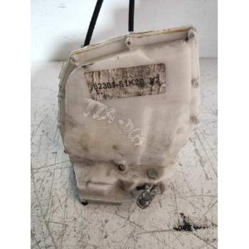 MOTOR CIERRE CENTRALIZADO TRASERO DERECHO 8230151K20V2 5P 