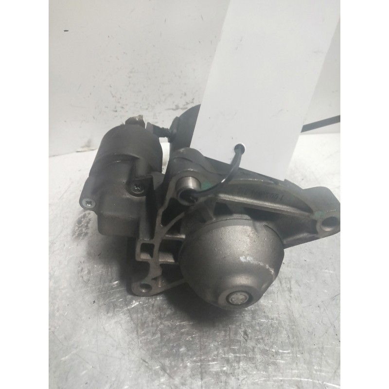 Recambio de motor arranque para citroen saxo 1.1 x referencia OEM IAM   