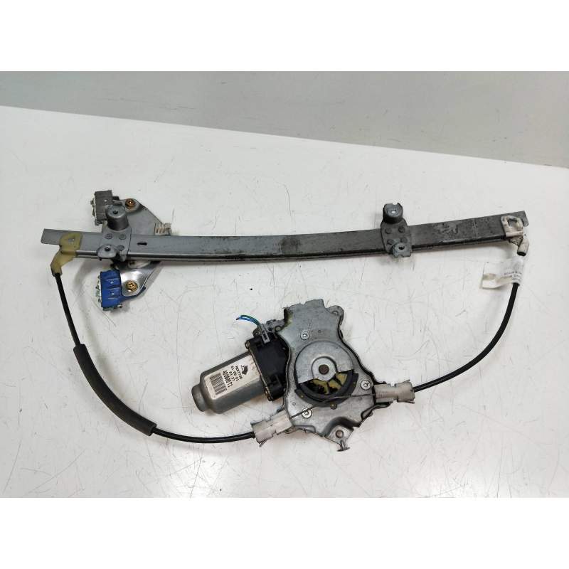 Recambio de elevalunas delantero derecho para nissan almera (n16/e) ambience referencia OEM IAM 400600T1 3P 2000