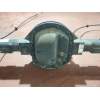 Recambio de puente trasero para iveco daily furgón 2.3 diesel referencia OEM IAM   