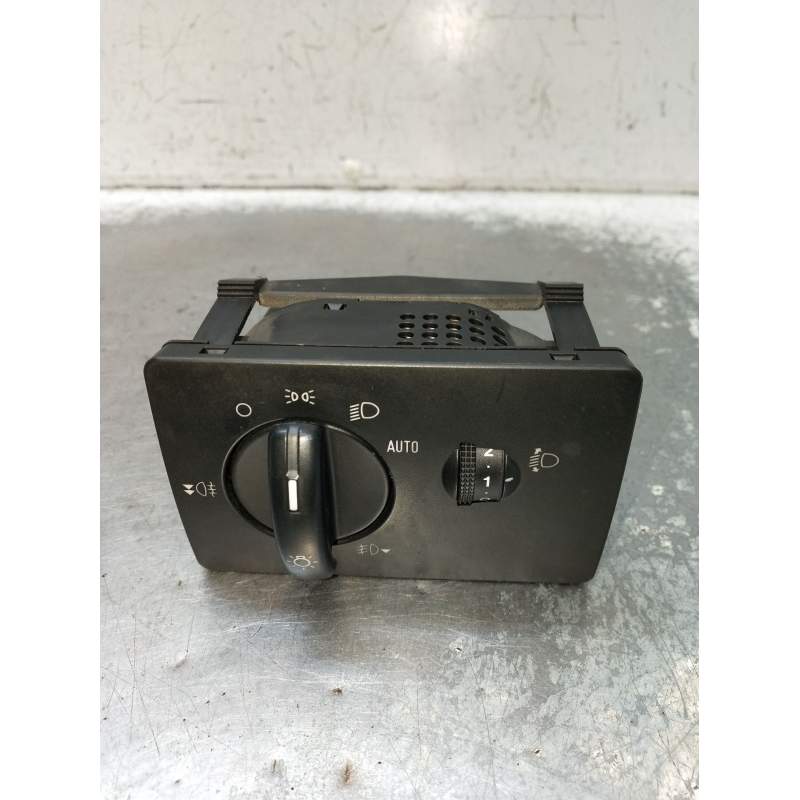 Recambio de mando luces para ford fiesta v (jh_, jd_) 1.6 tdci referencia OEM IAM 6S6T13A024AA  2005