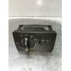 Recambio de mando luces para ford fiesta v (jh_, jd_) 1.6 tdci referencia OEM IAM 6S6T13A024AA  2005