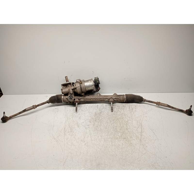 Recambio de cremallera direccion para peugeot 207 confort referencia OEM IAM 6820000090 6700001531B 2006