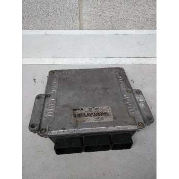 CENTRALITA MOTOR UCE 0281011325 HOM8200309318 8200309329