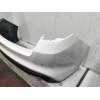 Recambio de paragolpes trasero para kia optima (jf) 1.7 crdi referencia OEM IAM  4P 2015