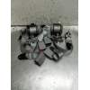 Recambio de juego cinturones trasero para kia sorento i (jc) 2.5 crdi referencia OEM IAM  5P 2006