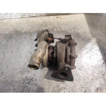 TURBOCOMPRESOR TD03L407TVG 8973000925 6202553 4913106001