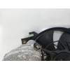 Recambio de electroventilador para ssangyong korando 2.9 turbodiesel cat referencia OEM IAM   