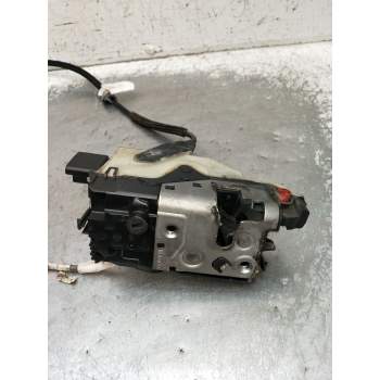 MOTOR CIERRE CENTRALIZADO TRASERO DERECHO 9685352080 5P 2010