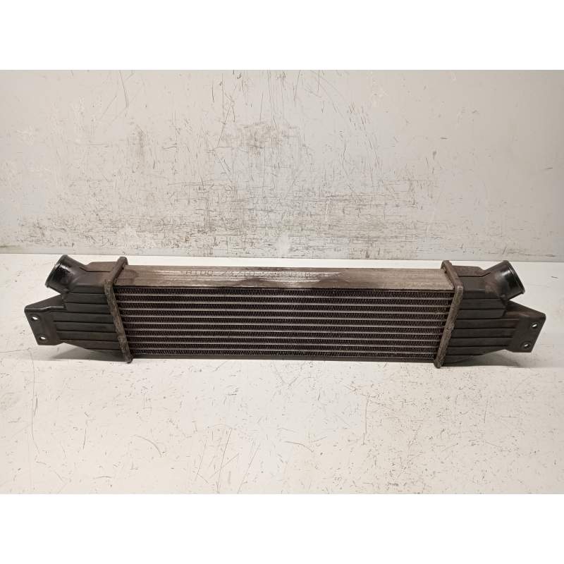 Recambio de intercooler para ssangyong rodius xdi referencia OEM IAM A1002371021050 27XDI 2005