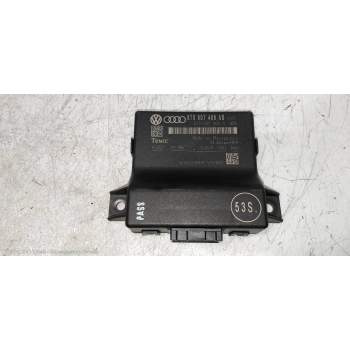 MODULO ELECTRONICO 8T0907468AB 8T0907468H 