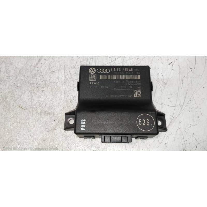 Recambio de modulo electronico para audi a5 sportback (8t) 2.0 tdi (105kw) referencia OEM IAM 8T0907468AB 8T0907468H 