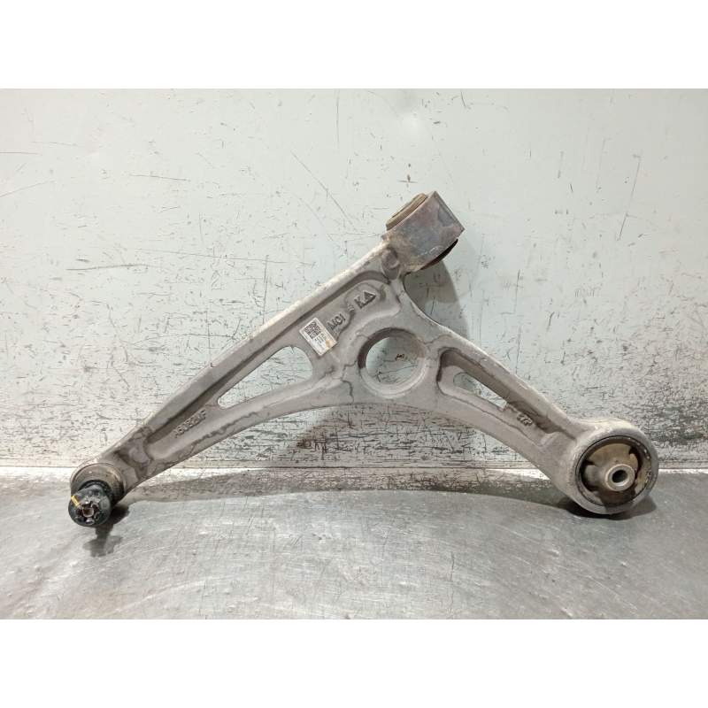 Recambio de brazo suspension inferior delantero izquierdo para hyundai ioniq (ae) 1.6 gdi hybrid referencia OEM IAM 54500G2100  