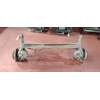 Recambio de puente trasero para hyundai accent (mc) gl crdi referencia OEM IAM DISCO/ABS 15CRDI 2005