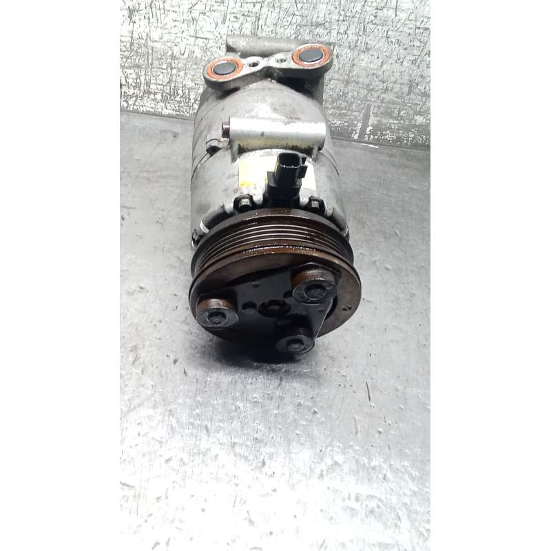 Recambio de compresor aire acondicionado para ford c-max (dm2) 1.6 referencia OEM IAM   2007