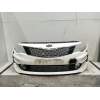 Recambio de paragolpes delantero para kia optima (jf) 1.7 crdi referencia OEM IAM  VER FOTOS 2015