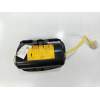 Recambio de kit airbag para toyota yaris (ncp1/nlp1/scp1) 1.0 cat referencia OEM IAM   