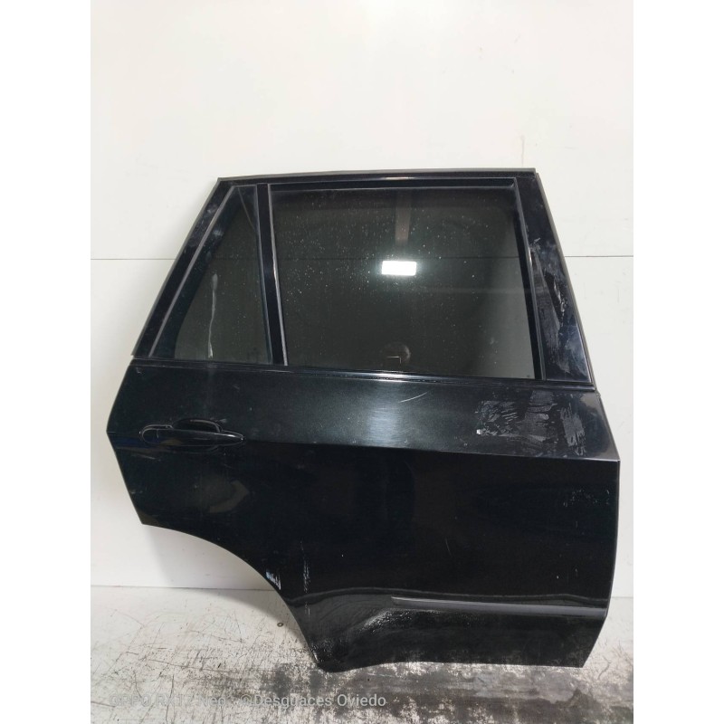 Recambio de puerta trasera derecha para bmw x5 (e70) 3.0d referencia OEM IAM 41527261482  5P