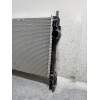 Recambio de radiador agua para volvo v60 cross country pro awd referencia OEM IAM 32224829  