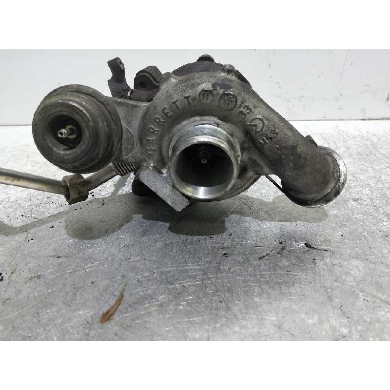 Recambio de turbocompresor para opel astra g berlina 2.0 dti referencia OEM IAM 7088672 24461825 