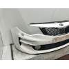 Recambio de paragolpes delantero para kia optima (jf) 1.7 crdi referencia OEM IAM  VER FOTOS 2015