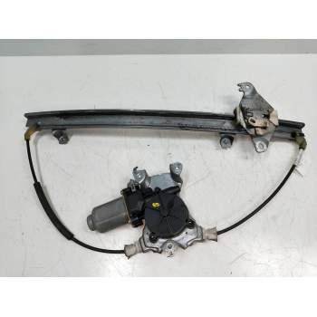 ELEVALUNAS DELANTERO IZQUIERDO 400601T9 3P