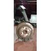 Recambio de puente trasero para hyundai accent (mc) gl crdi referencia OEM IAM DISCO/ABS 15CRDI 2005