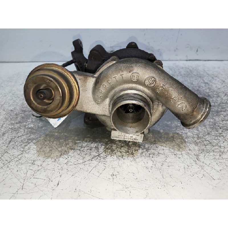 Recambio de turbocompresor para opel astra g berlina 2.0 dti referencia OEM IAM 4540961 90531518 