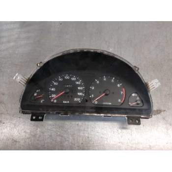 CUADRO INSTRUMENTOS 341006EA 13G 1990