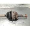 Recambio de transmision delantera derecha para chrysler pt cruiser (pt_) 2.0 referencia OEM IAM   