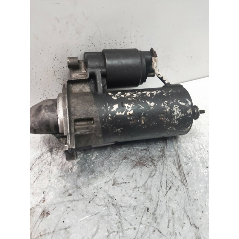 Recambio de motor arranque para nissan vanette cargo (hc23) familiar (8 asientos) referencia OEM IAM 0001108170 BOSCH I V6