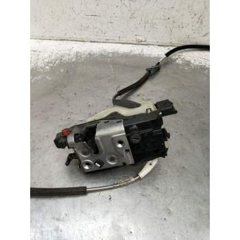 MOTOR CIERRE CENTRALIZADO TRASERO IZQUIERDO 9685351980 5P 2010