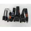 Recambio de juego cinturones trasero para volkswagen golf iii variant ( 1h5) 1.9 tdi referencia OEM IAM   5P R