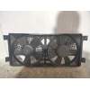 Recambio de electroventilador para ssangyong kyron 200 xdi limited referencia OEM IAM 8821021050 A005161 