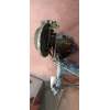 Recambio de puente trasero para hyundai accent (mc) gl crdi referencia OEM IAM DISCO/ABS 15CRDI 2005