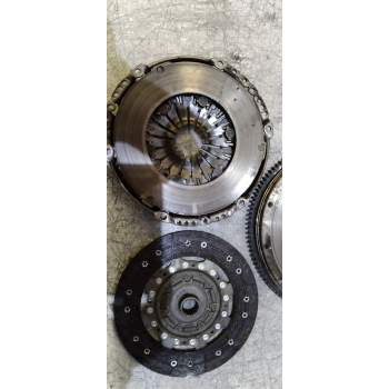 KIT EMBRAGUE 18TDCI 2007