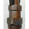 Recambio de inyector para ford fiesta berl./express básico referencia OEM IAM KCA30S44  BOSCH