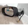 Recambio de retrovisor izquierdo para opel agila b enjoy referencia OEM IAM   