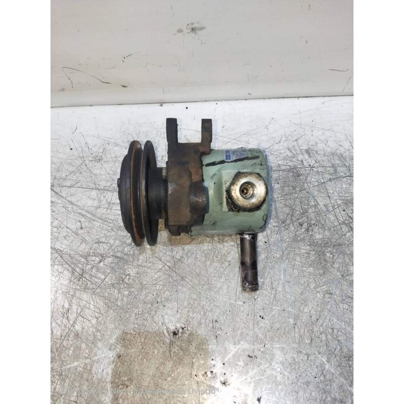 Recambio de bomba direccion para tata safari 2.0 td referencia OEM IAM 369946600178 30220034 