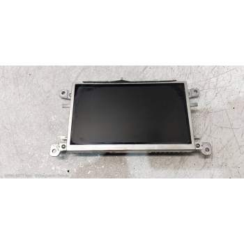PANTALLA MULTIFUNCION 8T0919603F 