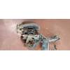 Recambio de puente trasero para hyundai accent (mc) gl crdi referencia OEM IAM DISCO/ABS 15CRDI 2005