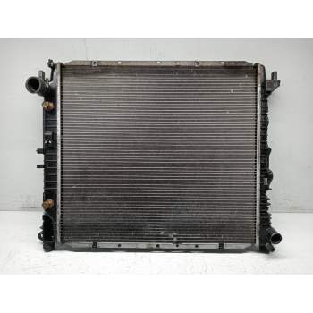 RADIADOR AGUA 621778621779 27XDI 2005