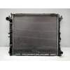 Recambio de radiador agua para ssangyong rodius xdi referencia OEM IAM 621778621779 27XDI 2005