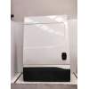 Recambio de puerta lateral corredera derecha para iveco daily furgón referencia OEM IAM  VER FOTOS CIEGA 5P