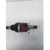 Recambio de transmision delantera derecha para opel corsa d expression referencia OEM IAM E3 13CDTI 2011