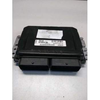 CENTRALITA MOTOR UCE S110921002H P30858836 C00A 836
