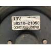 Recambio de electroventilador para ssangyong kyron 200 xdi limited referencia OEM IAM 8821021050 A005161 
