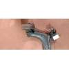 Recambio de puente trasero para renault twingo (co6) 1.2 privilege (c068/6c/6d) referencia OEM IAM   