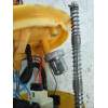 Recambio de bomba combustible para opel agila b enjoy referencia OEM IAM   